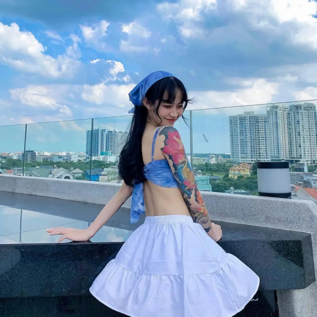 神秘五金行